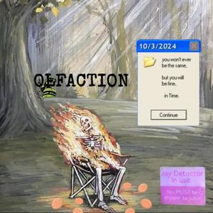 OLFACTION (Explicit)