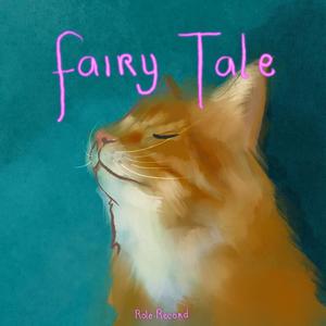 Fairy Tale (feat. soome, Yogie Alani & Nizar Novian)