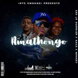 Amathongo(feat. Naco & Mphoet)
