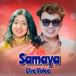 Samaya Live Voice