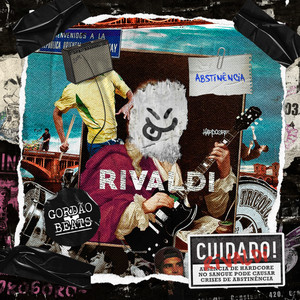 Tudo de Novo (Remix)