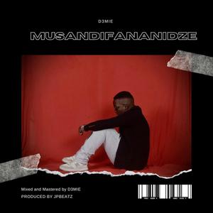 Musandifananidze (Sped up version)