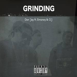 Grinding (Explicit)