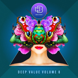 Deep Value, Vol. 8 (Incl. Dj Mix)