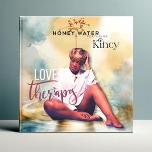 Love Therapy (feat. Kincy)
