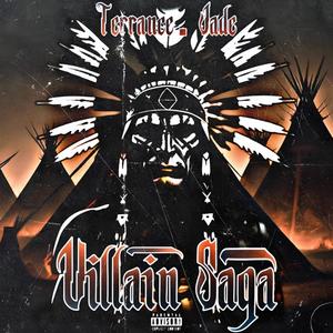 Villain Saga (Explicit)