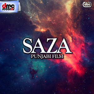 Saza (Punjabi Film Soundtrack)