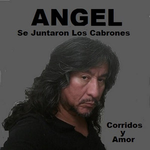 Se Juntaron Los Cabrones Corridos Y Amor (Explicit)