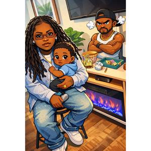 BD (feat. Vickayyy) (Explicit)