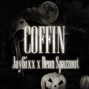 Coffin (feat. Deon Spazzout) [Explicit]