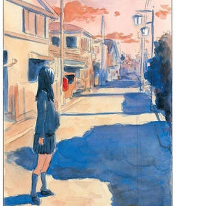 Can't Feel The Same (feat. hollons) (Explicit)