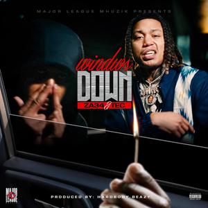 Windows Down (feat. TEC) [Explicit]