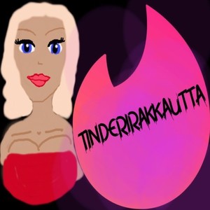 Tinderirakkautta