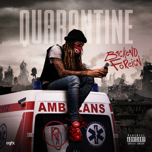 Quarantine (Explicit)