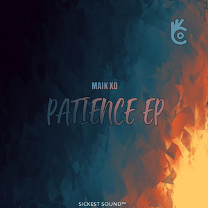 Patience (Original Mix)