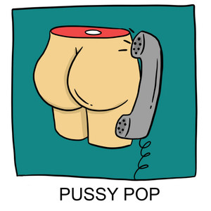 Pussy Pop