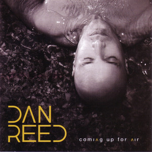 Dan Reed - Promised Land