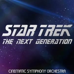 Star Trek: The Next Generation