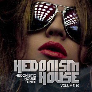 Hedonism House, Vol. 10