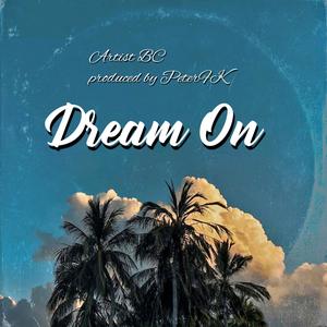 Dream On