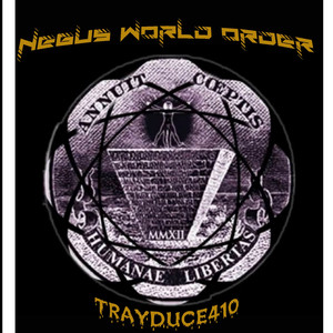 N.W.O (NEGUS WORLD ORDER