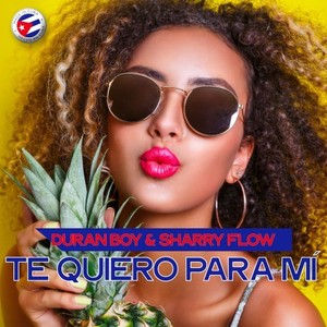 Te Quiero para Mí