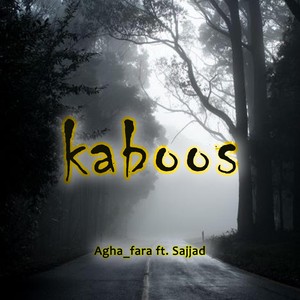 Kaboos (feat. Sajjad)