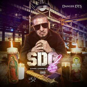 S.D.G., Vol. 2 (Explicit)