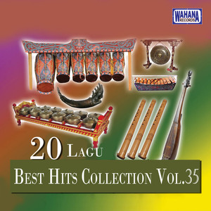 20 Lagu Best Hits Collection, Vol. 35