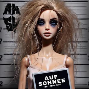 Auf Schnee (feat. Rita 0r4l) [Explicit]