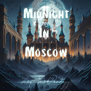 Midnight in Moscow