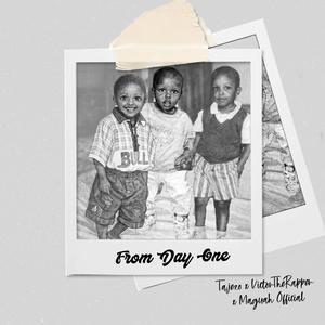 Maryjane (feat. Maguah Official & VictorTheRapper)