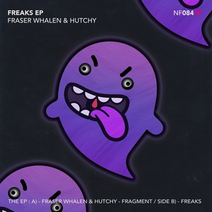 Freaks EP