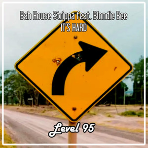 It's Hard (Nu Ground Foundation Instrumental Cut)