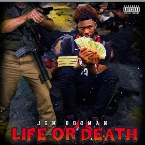 LifeOrDeath (Explicit)