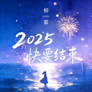 2025快要结束 (伴奏)