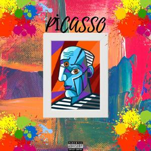 Picasso (Explicit)