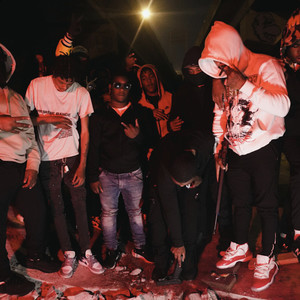 Ask Around (feat. Lilhiemyy, Donnieswp & NOFACEERT) (Explicit)