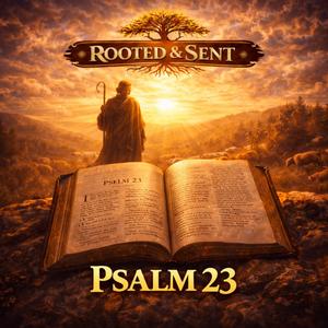 Psalm 23