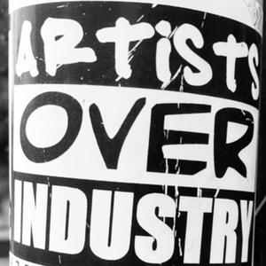 Artists Over Industry Freestyle (Explicit)