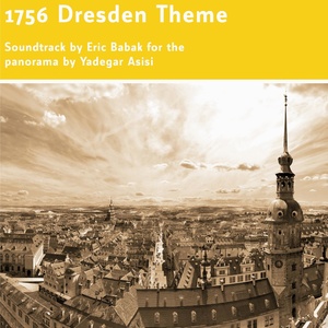 Dresden 1756 Soundtrack