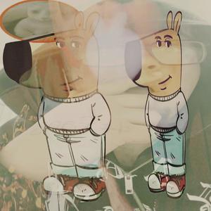 Soso's Just a Chill Guy (Old) (feat. fangmadesoso) (Explicit)