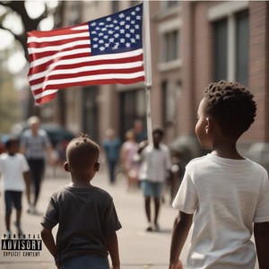 never play with me (Instrumental)