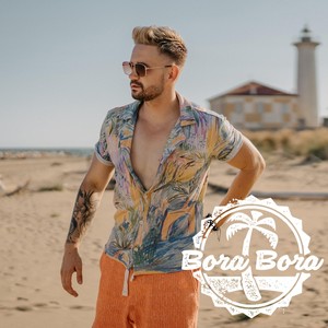 Bora Bora (feat. Steffanio)