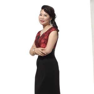 爱的世界只有你