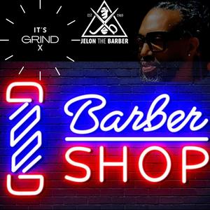 Master Barber Playaz (ext. play) (feat. Exclusive Master Barbers)