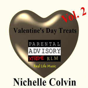 Valentine's Day Treats: Extreme Rlm, Vol. 2