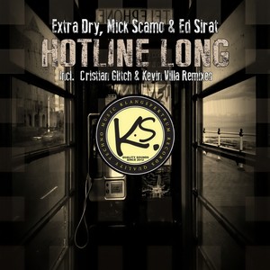 Hotline Long (Original Mix)