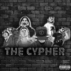 The Cypher (feat. Croffman, Daione, KxRuiz, Duper Manzano & Félix Infélix) (Explicit)