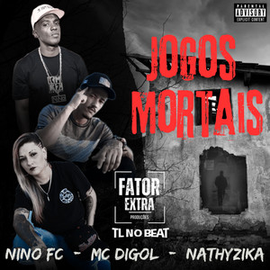 Jogos Mortais (Explicit)